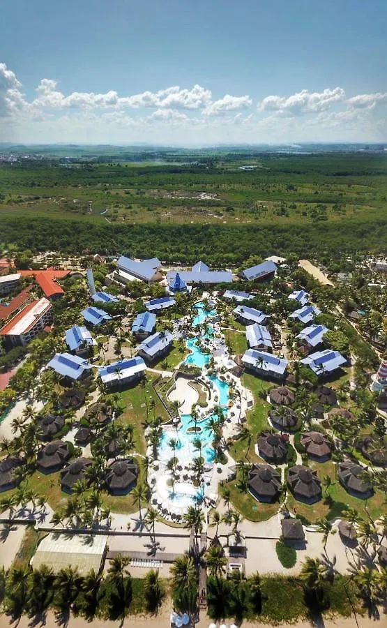 Summerville Resort Porto de Galinhas