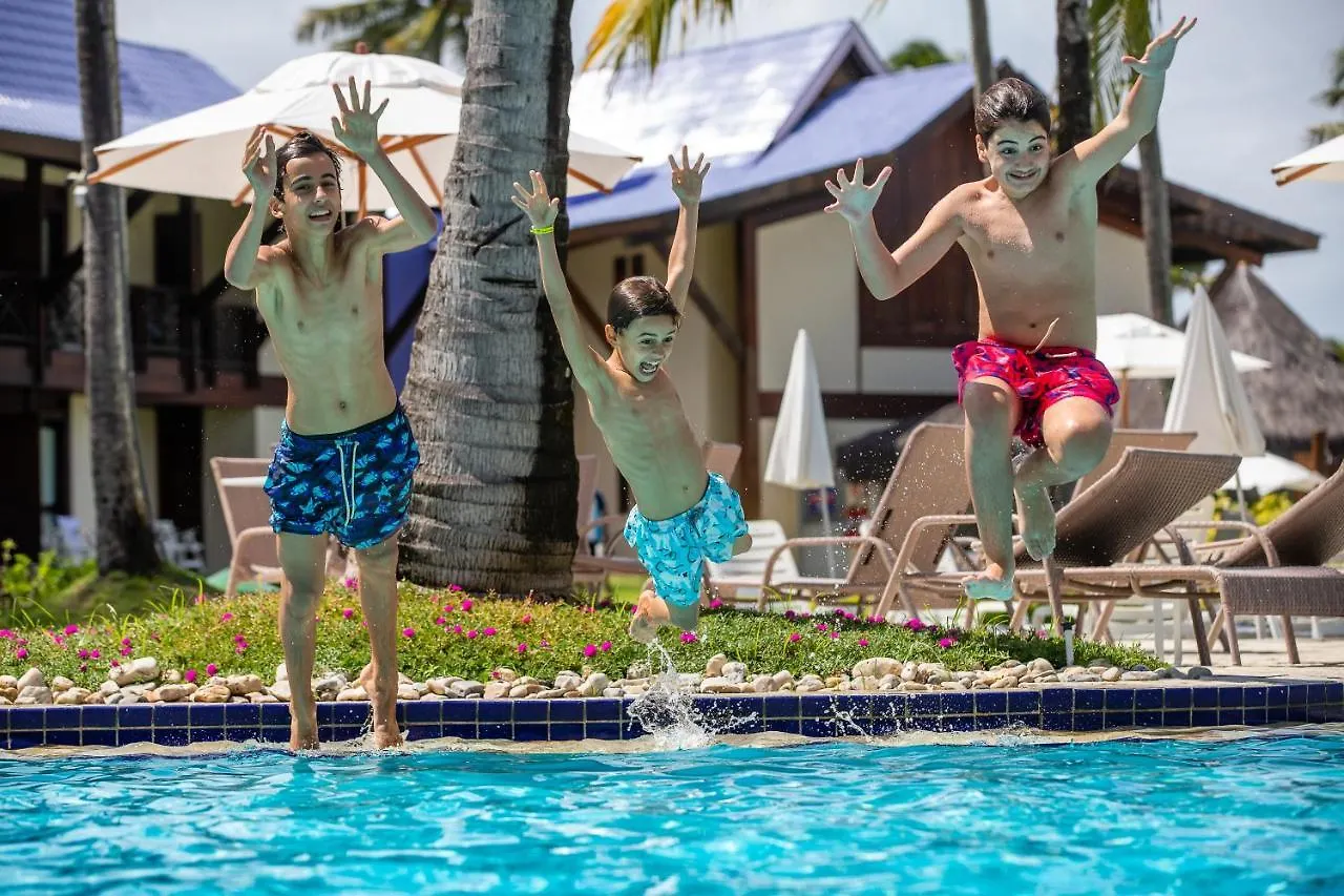 Summerville Resort Pôrto das Galinhas