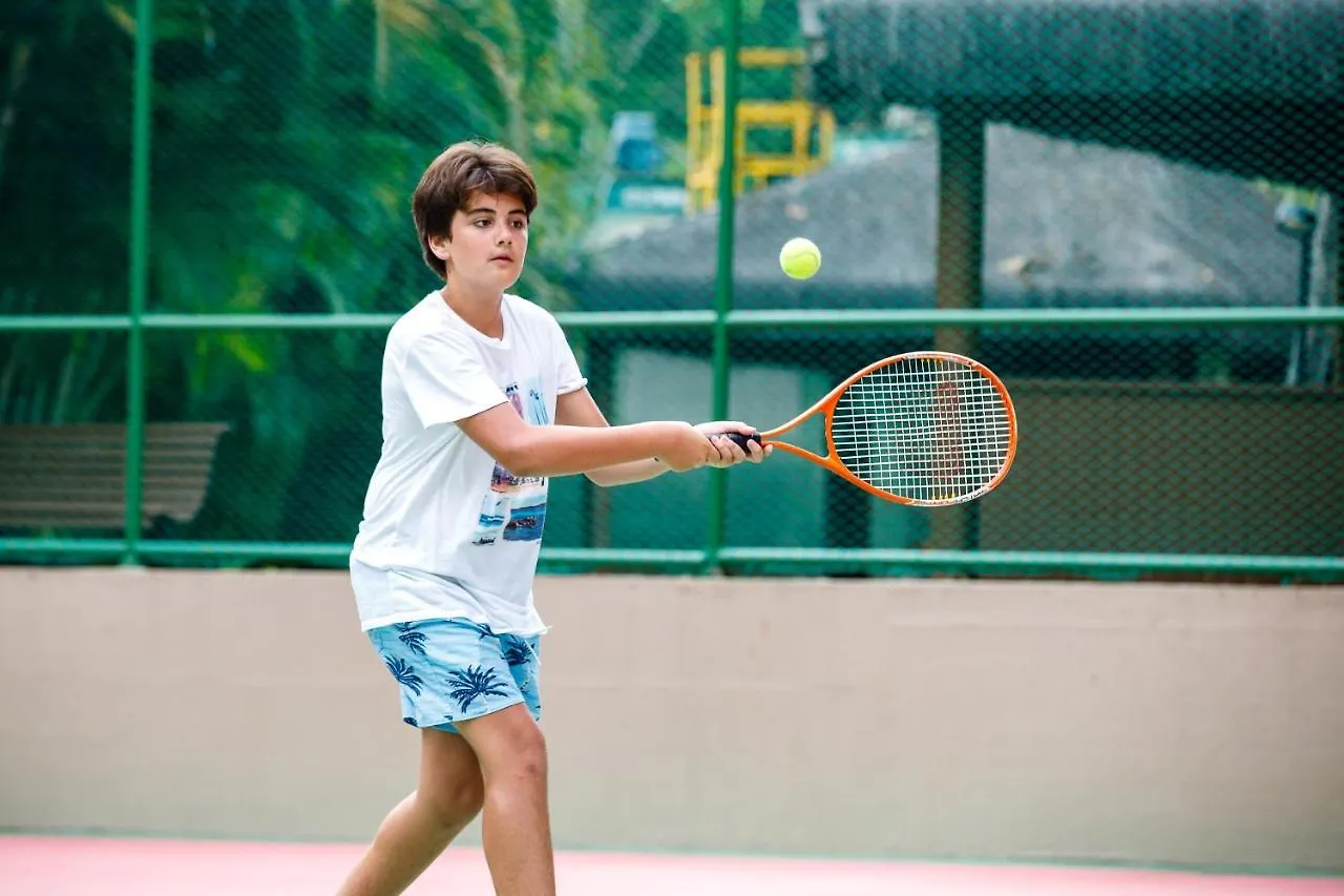 *****  Summerville Resort Pôrto das Galinhas Brasilien