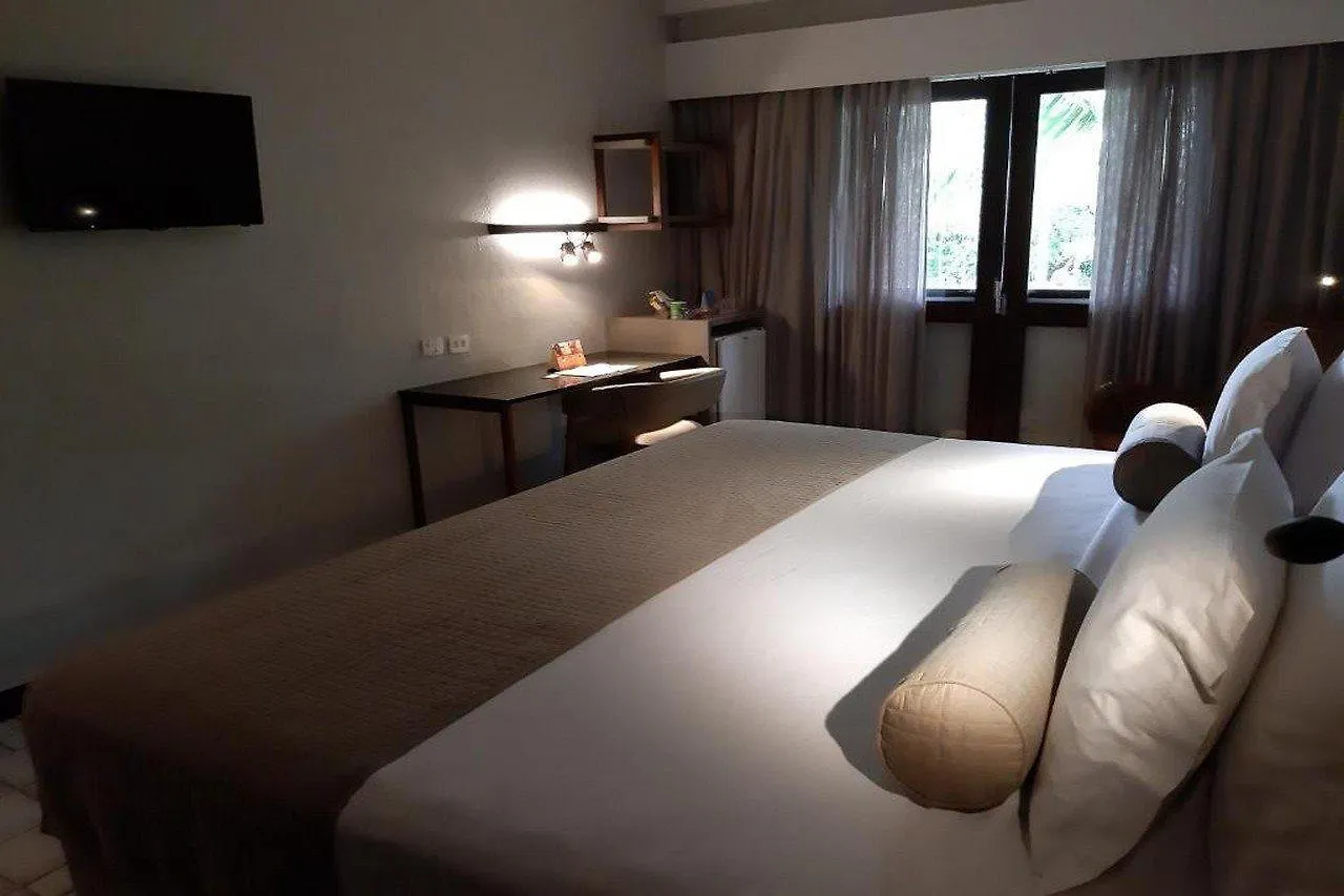 Summerville Resort Pôrto das Galinhas