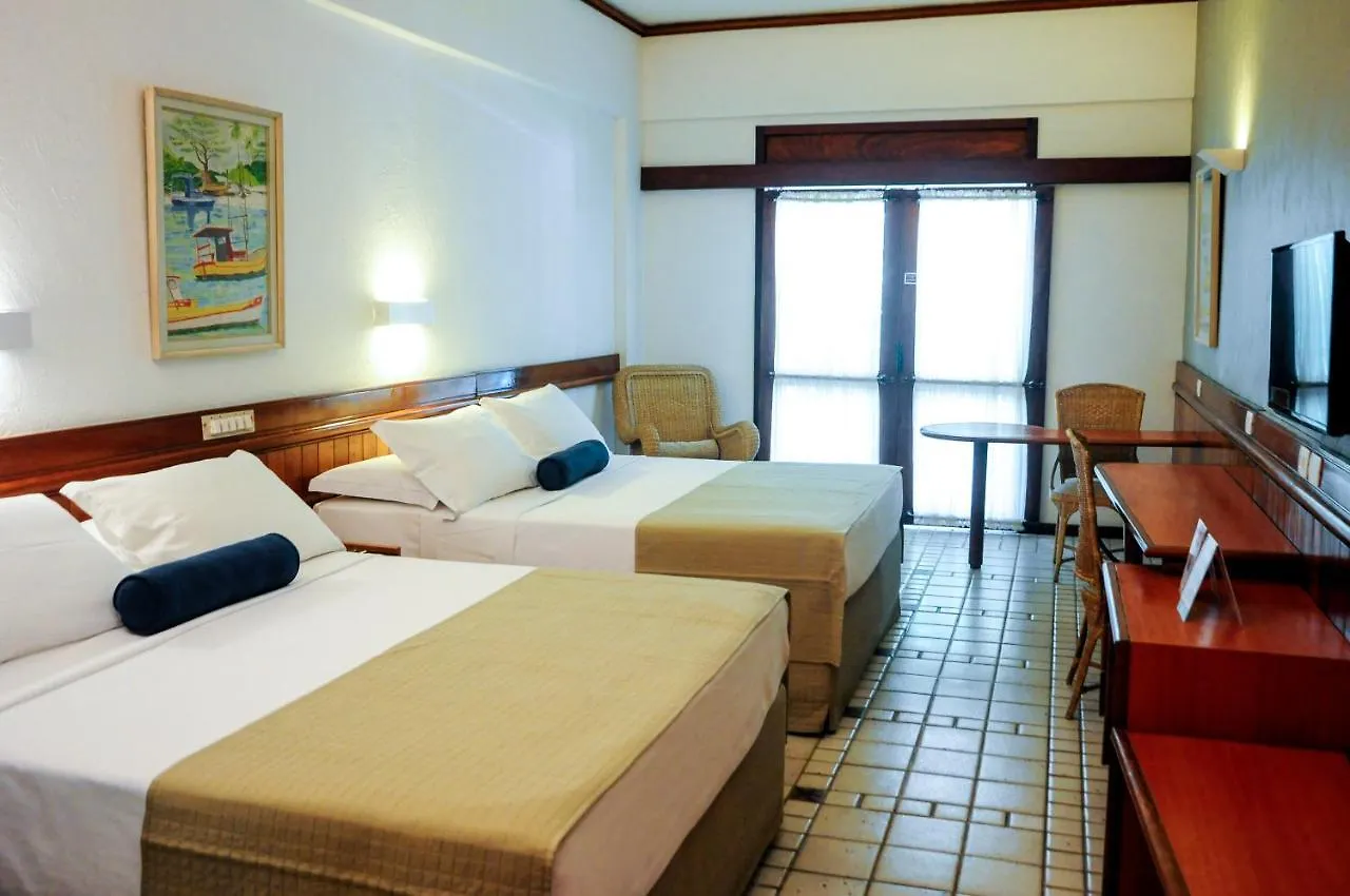 Summerville Resort Pôrto das Galinhas 5*,