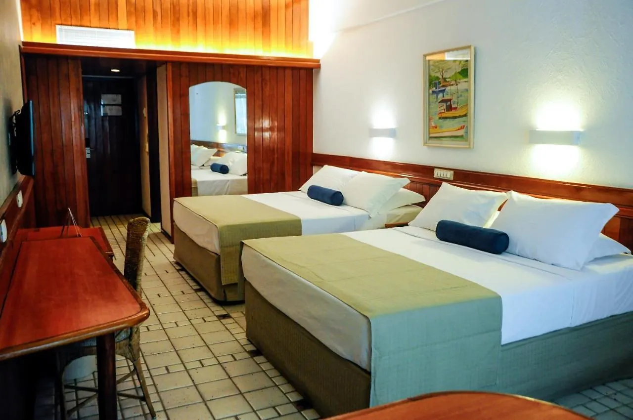 Summerville Resort Pôrto das Galinhas
