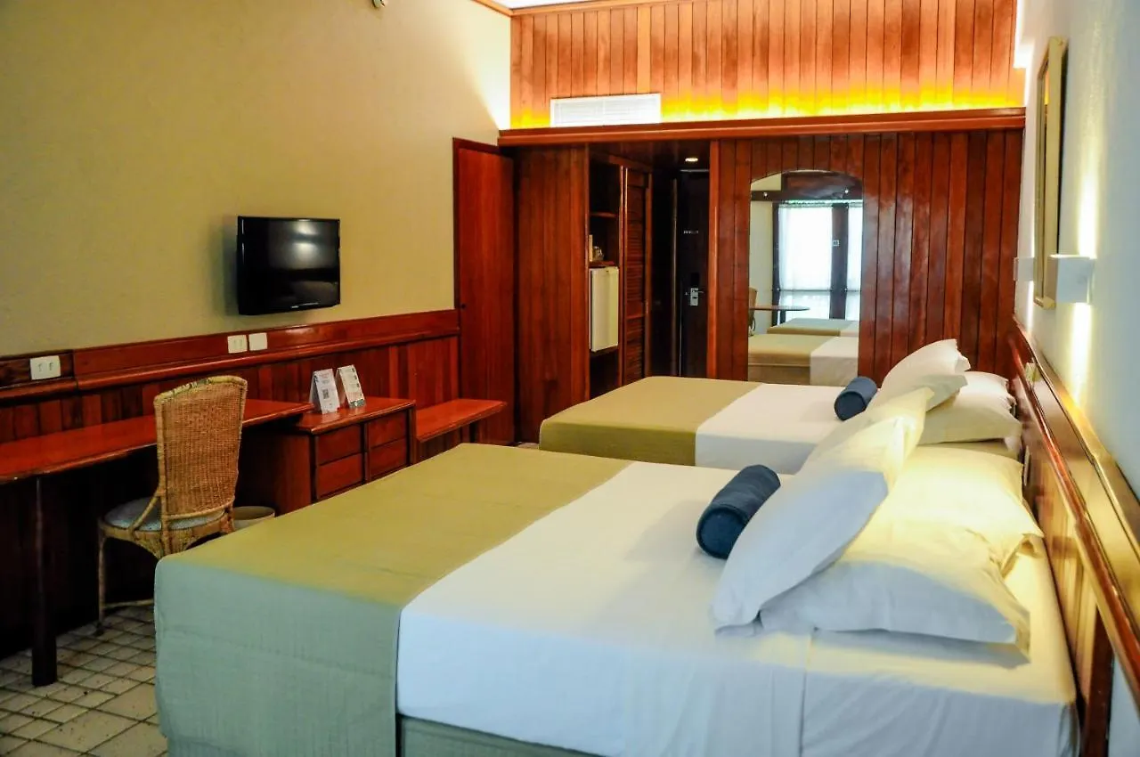 Summerville Resort Pôrto das Galinhas Brasil