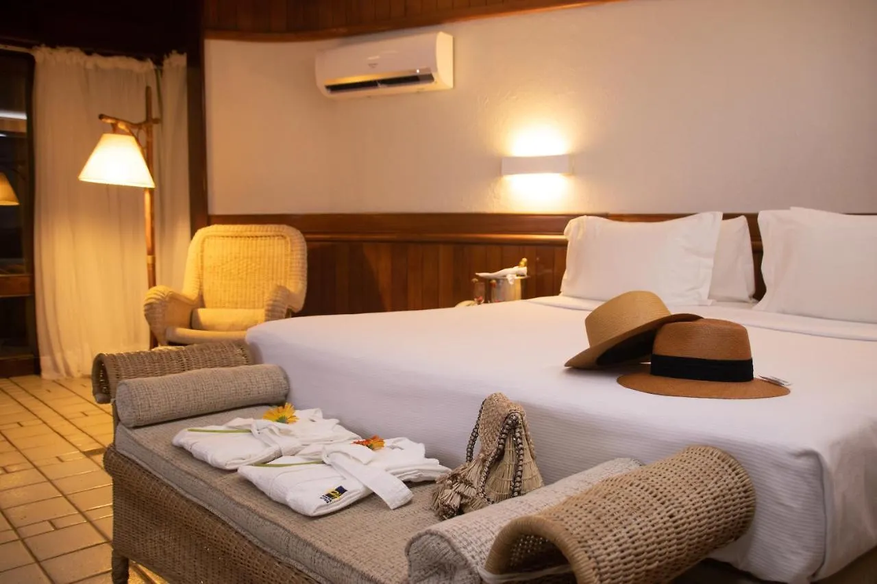 Summerville Resort Pôrto das Galinhas