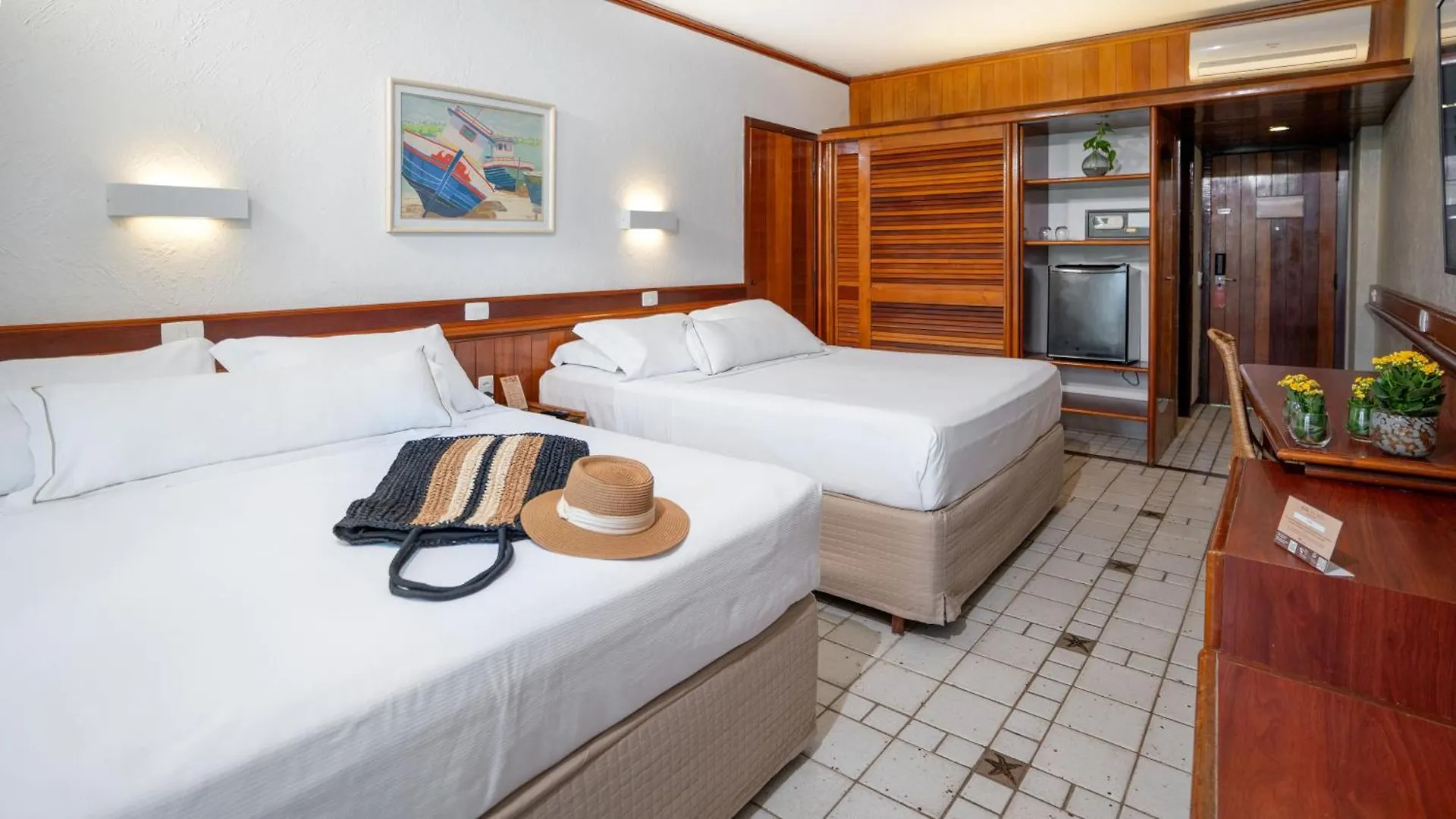 Summerville Resort Pôrto das Galinhas