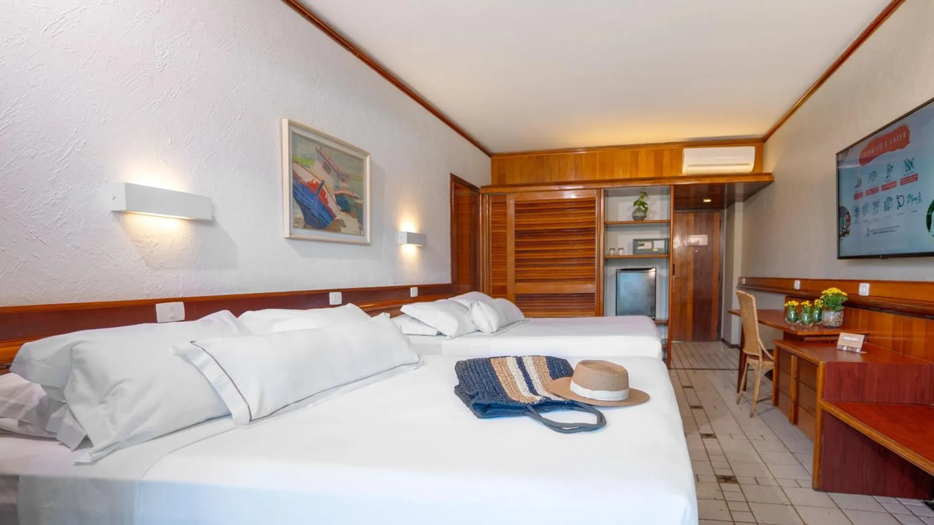 *****  Summerville Resort Pôrto das Galinhas Brasilien