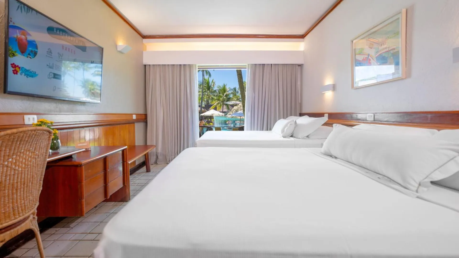 Summerville Resort Pôrto das Galinhas