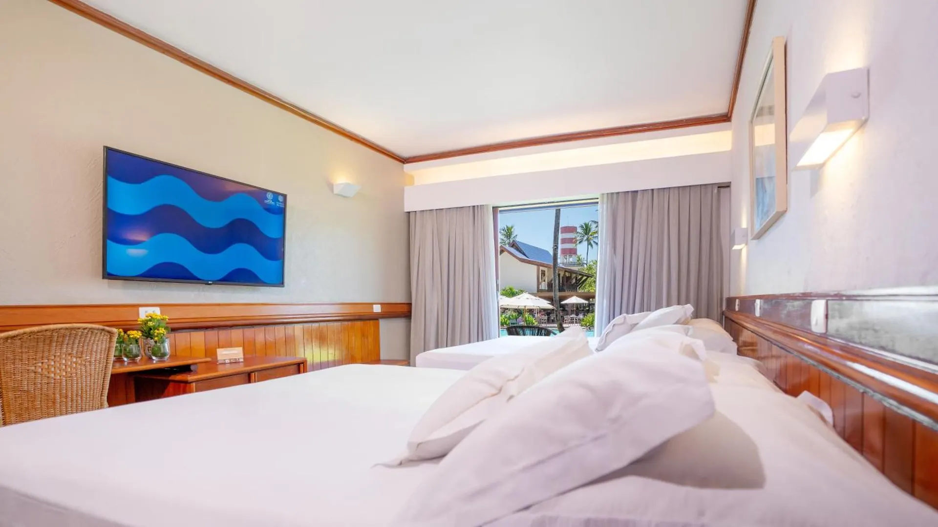 Summerville Resort Pôrto das Galinhas