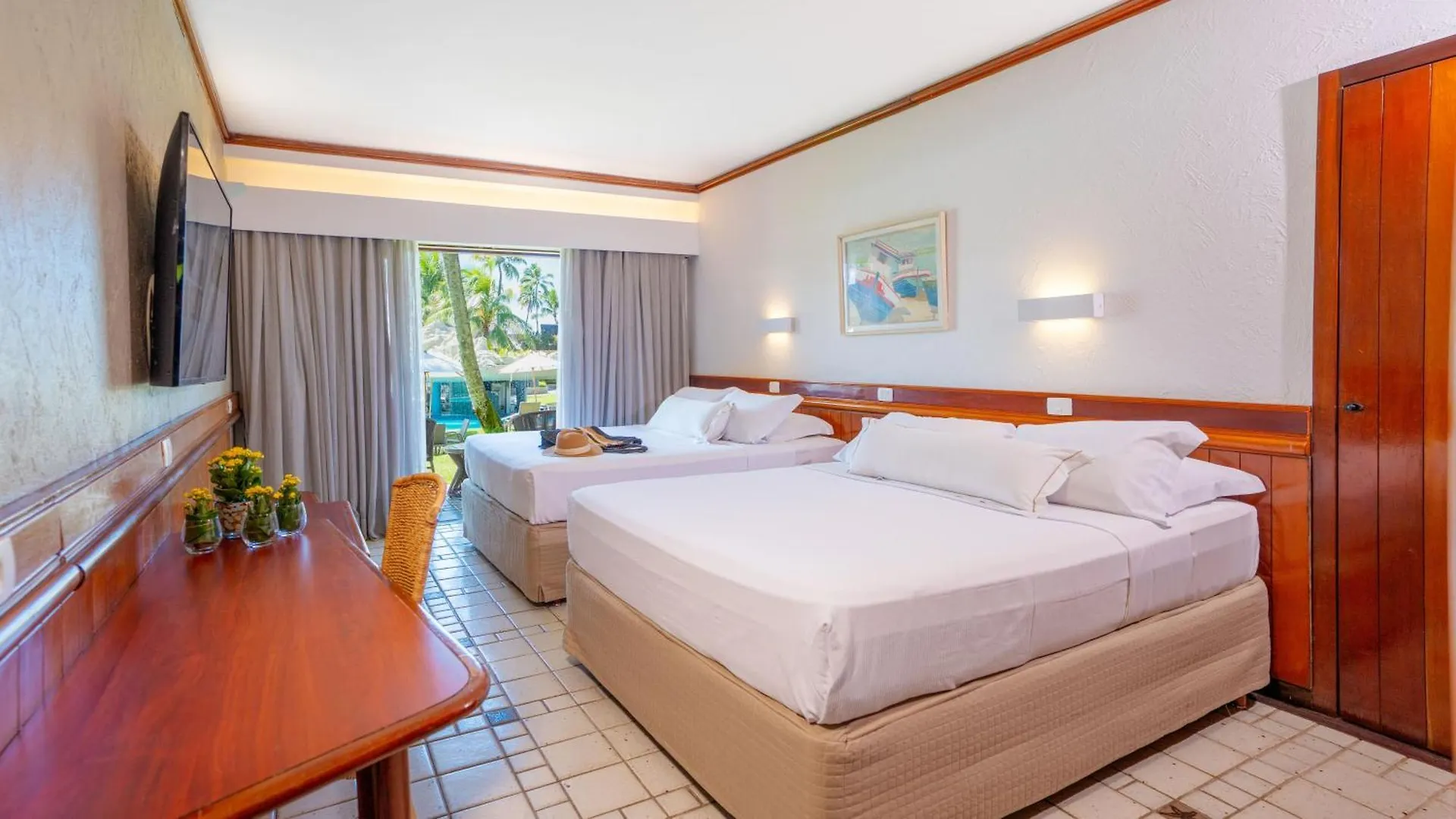 Summerville Resort Pôrto das Galinhas