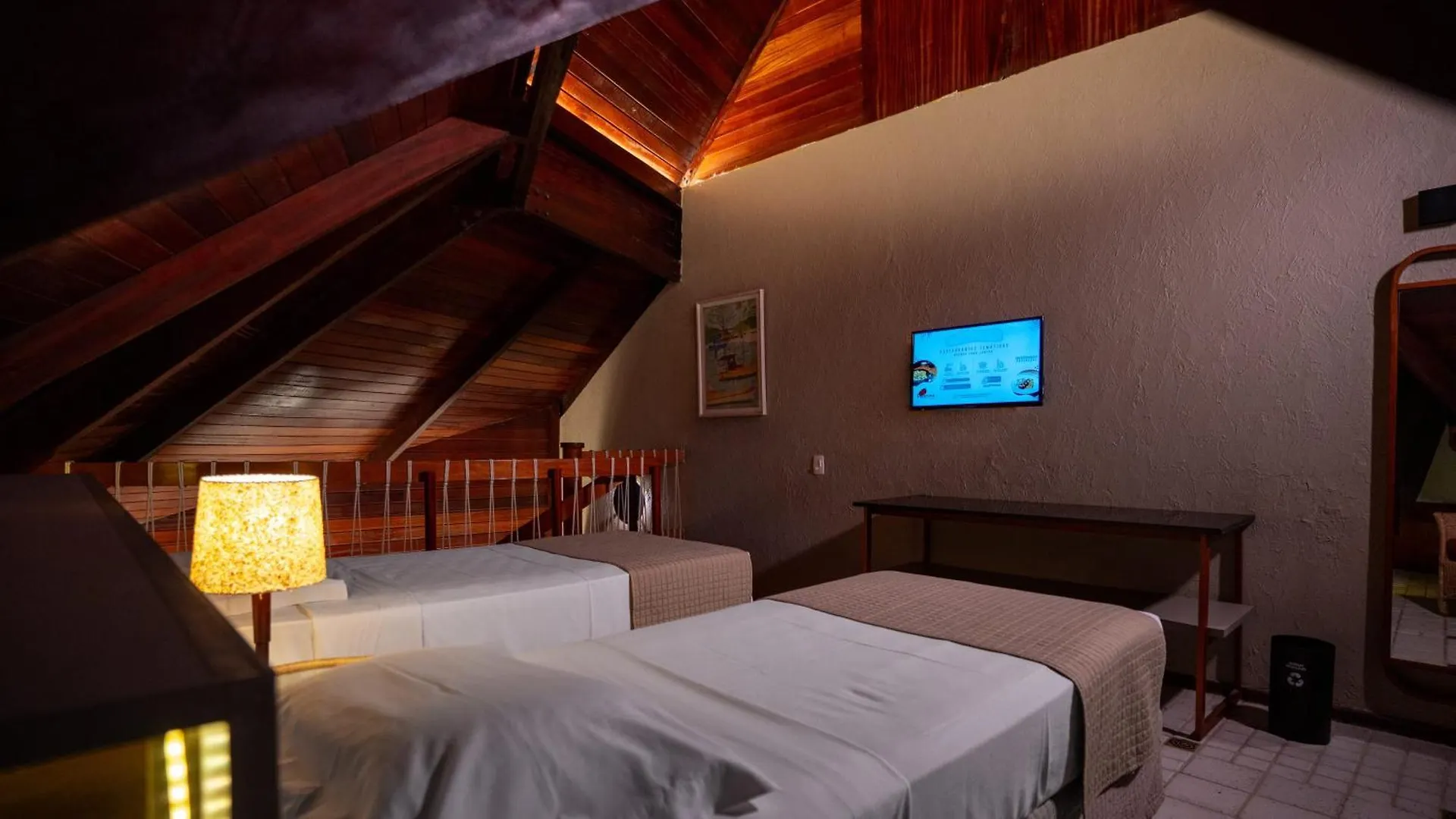 Summerville Resort Pôrto das Galinhas