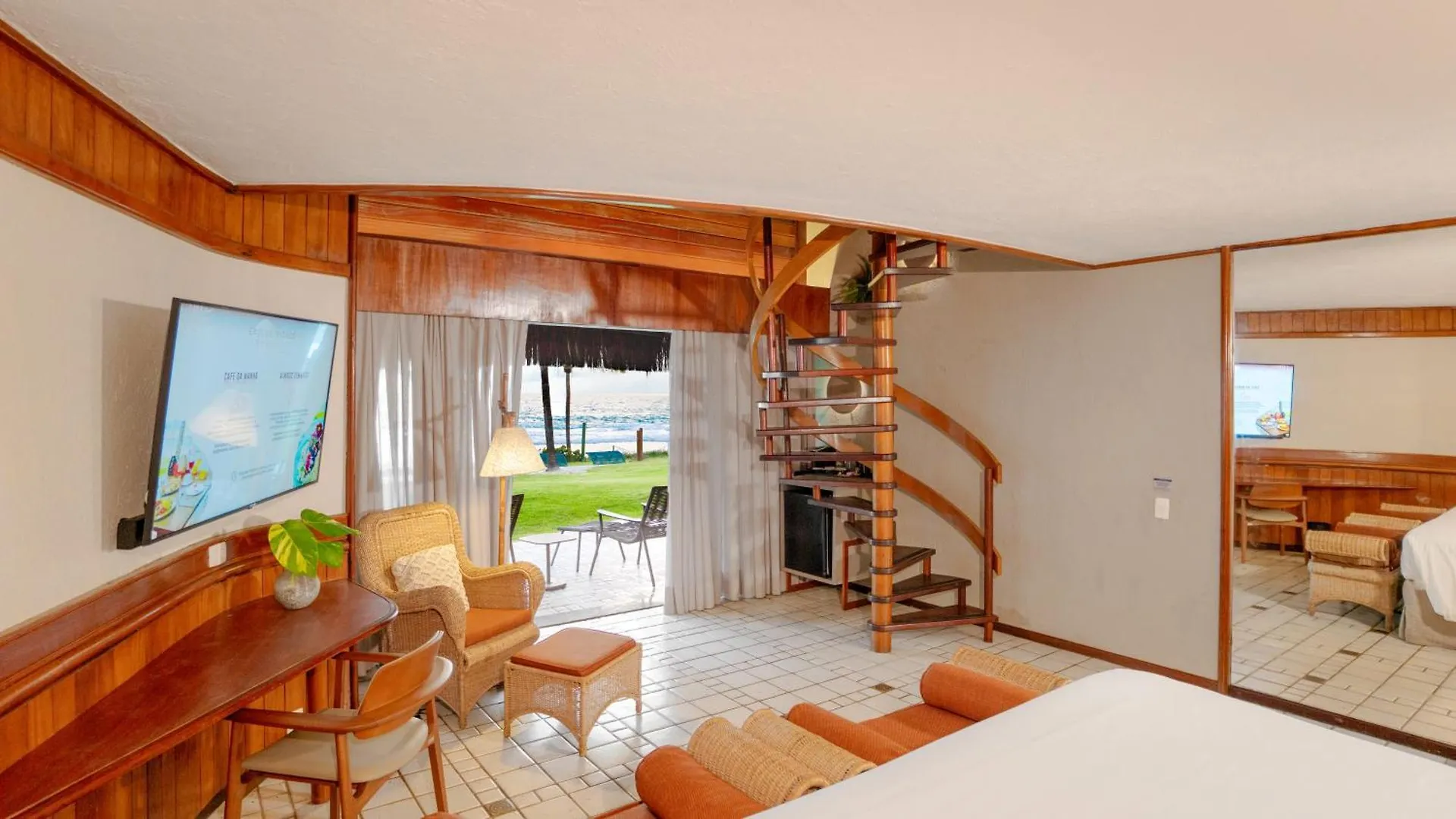 Summerville Resort Pôrto das Galinhas