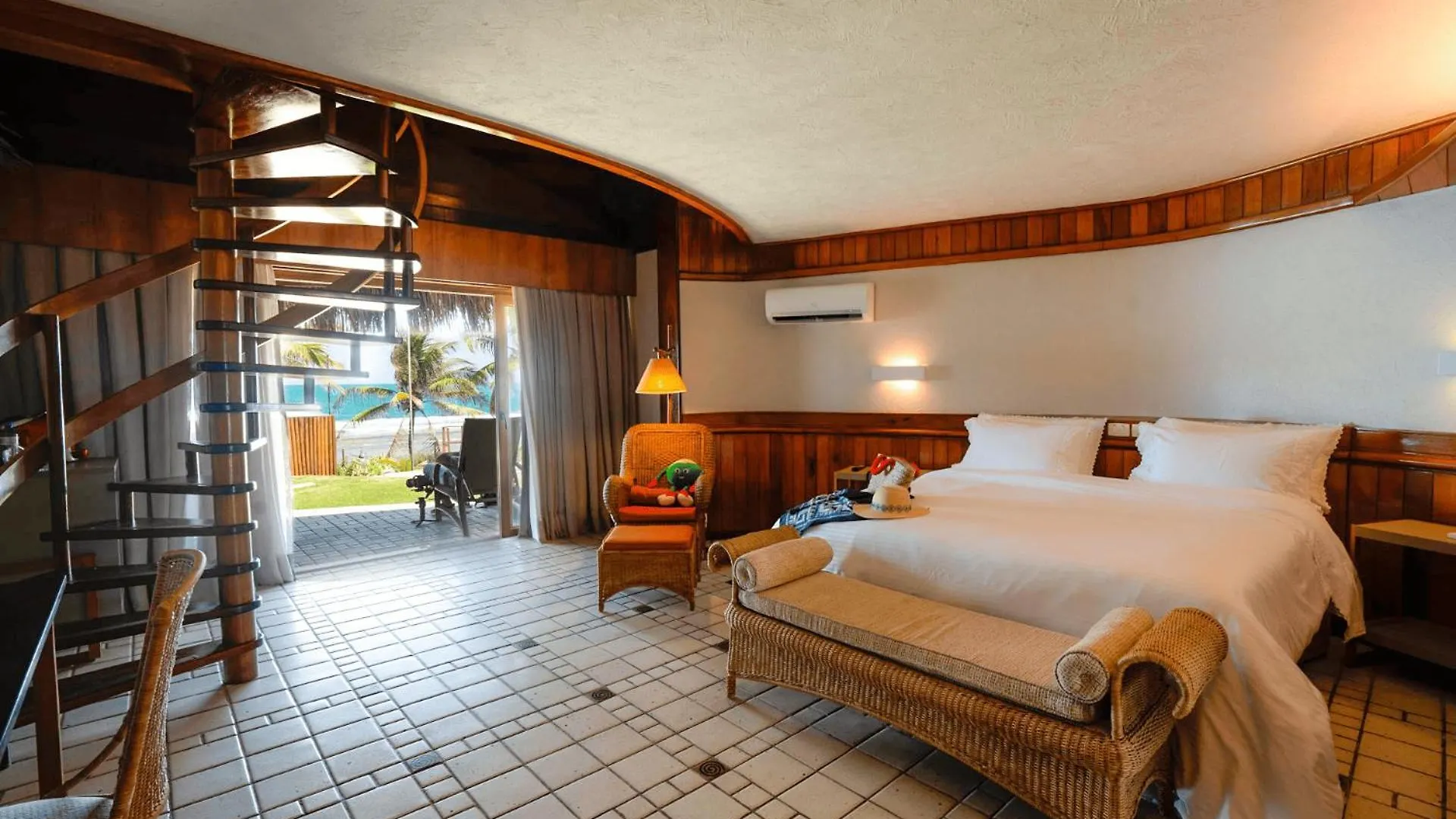 Summerville Resort Pôrto das Galinhas