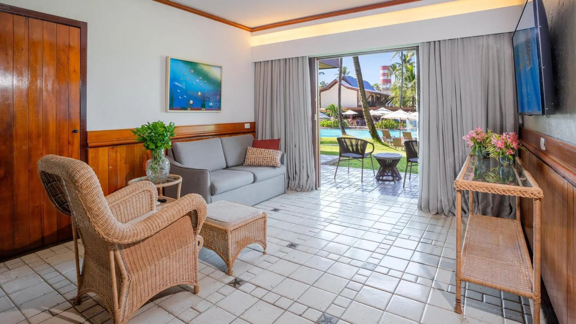 Summerville Resort Pôrto das Galinhas