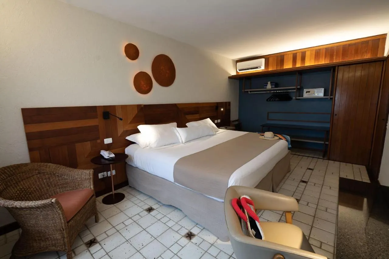 Summerville Resort Porto de Galinhas