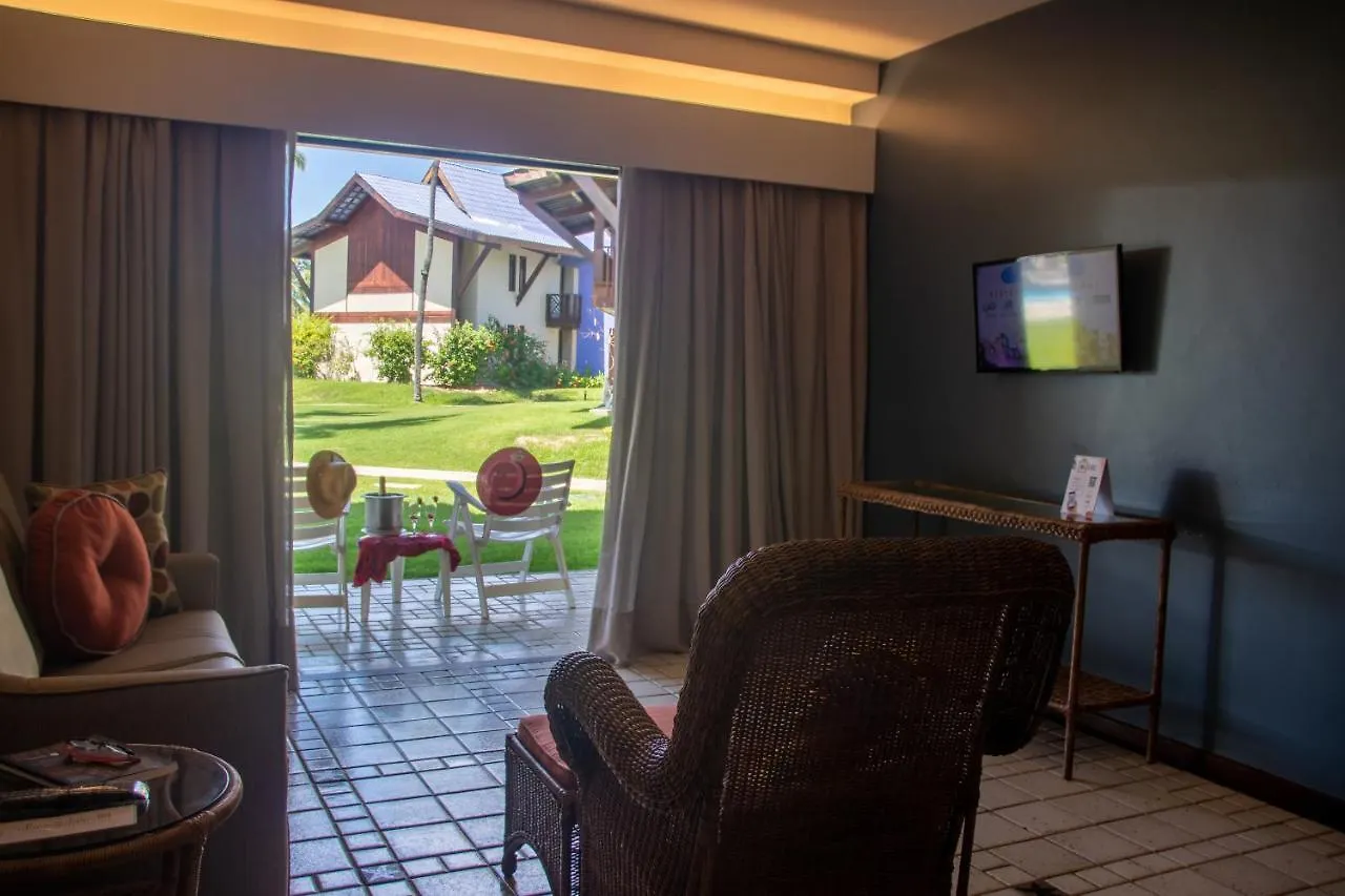 Summerville Resort Pôrto das Galinhas