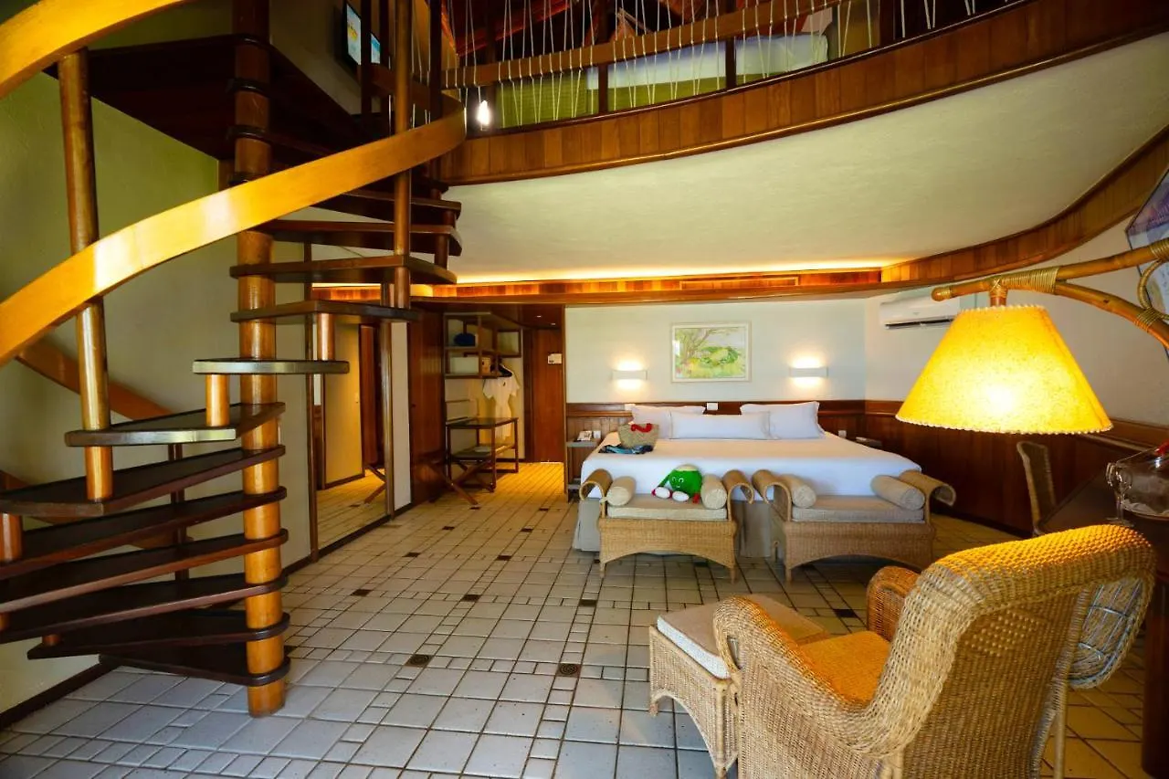 Summerville Resort Pôrto das Galinhas 브라질