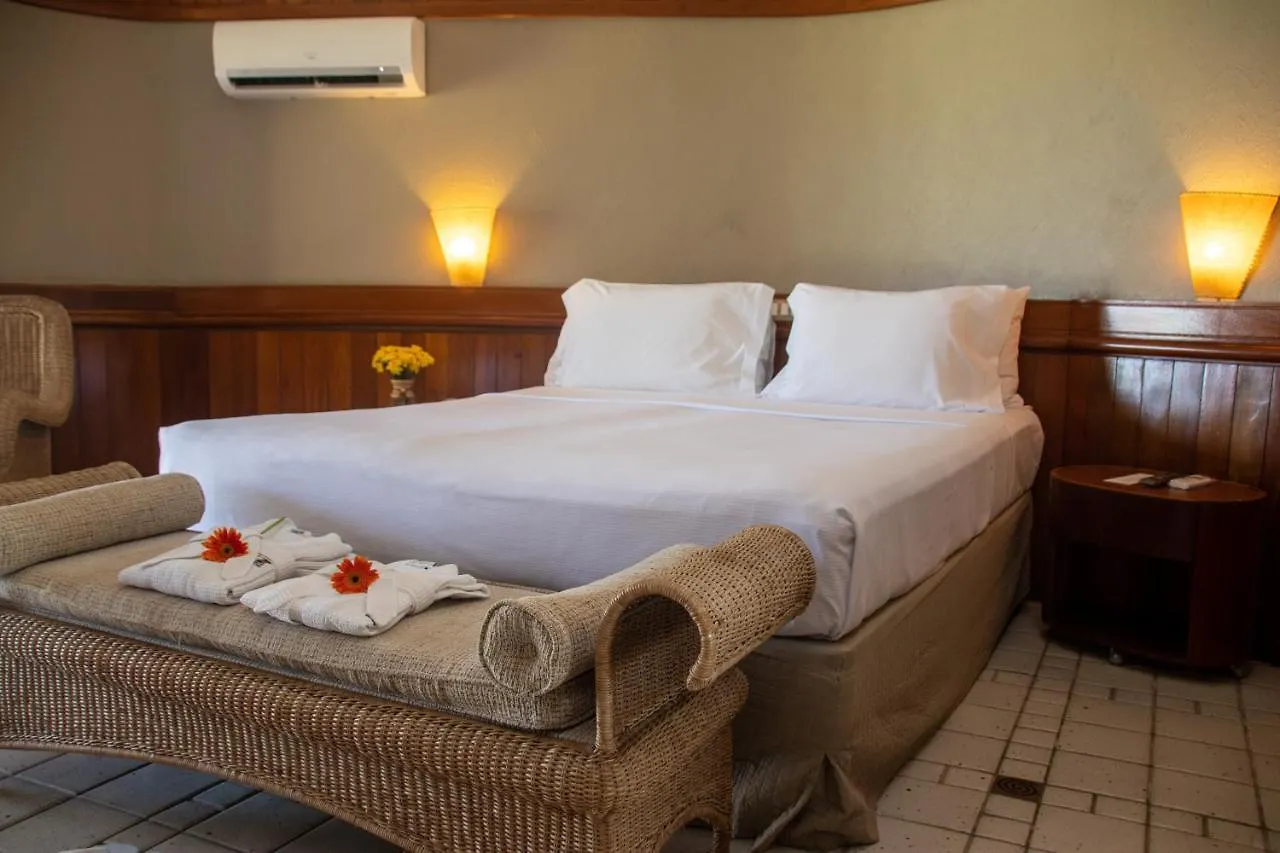 Summerville Resort Pôrto das Galinhas