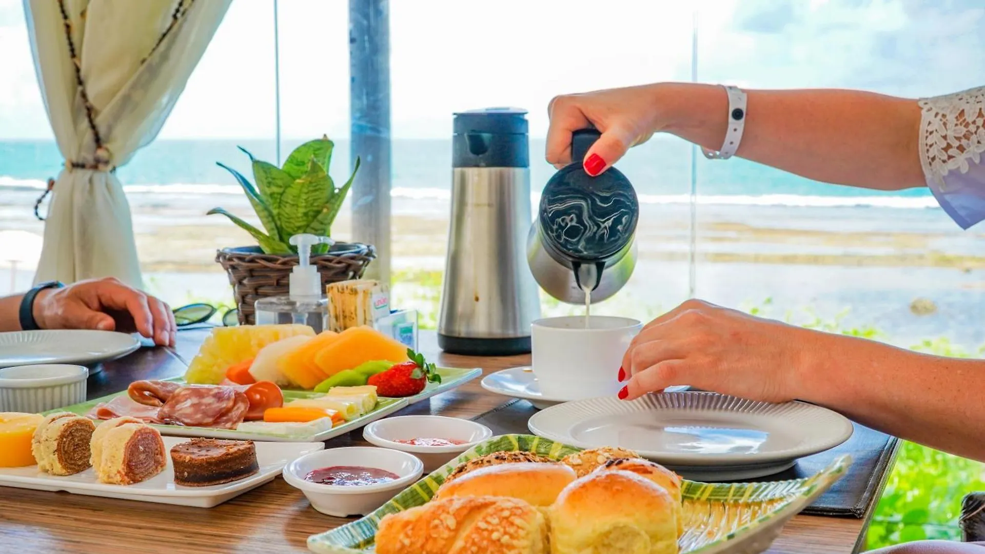 Summerville Resort Pôrto das Galinhas 브라질