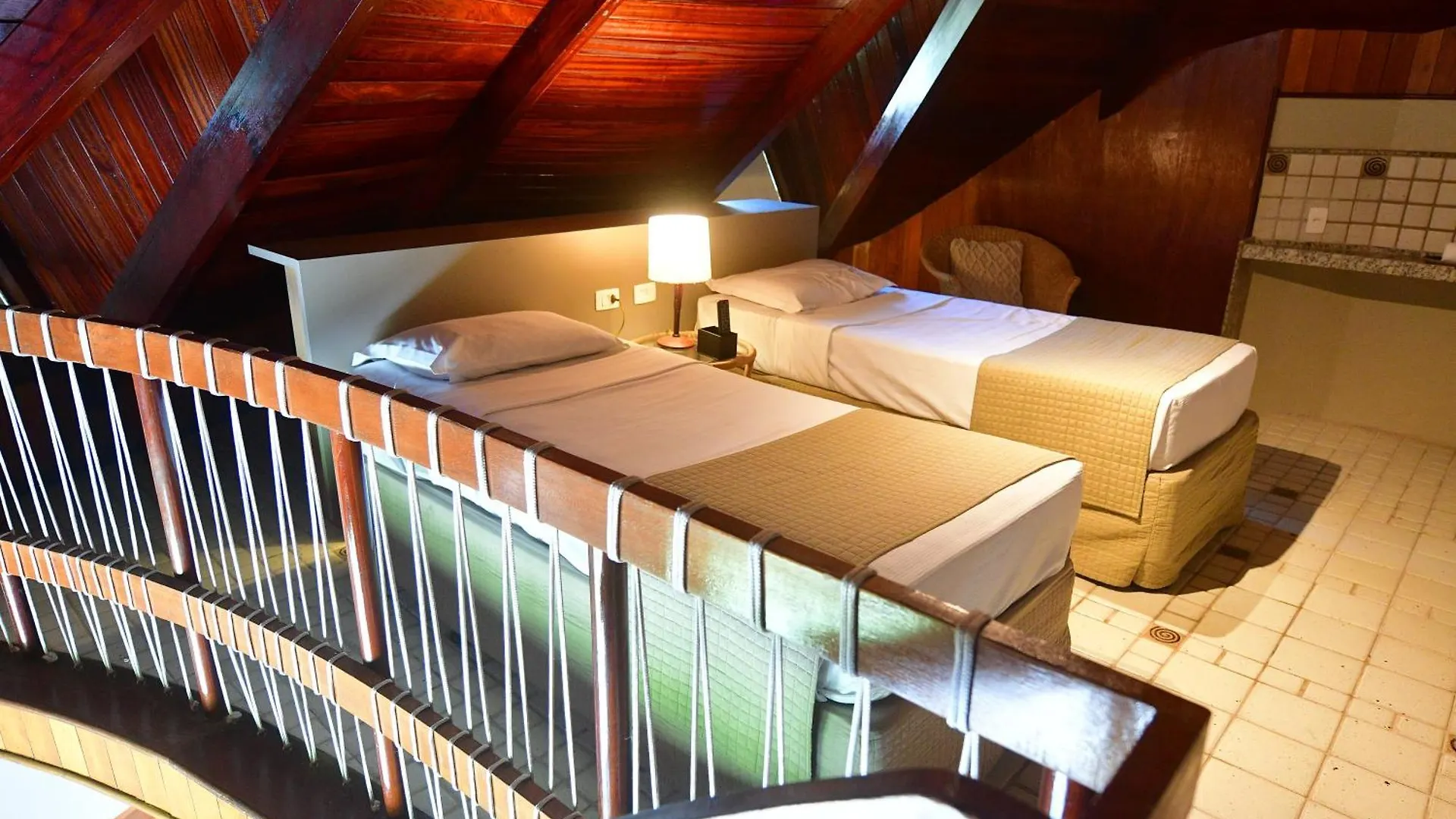 Summerville Resort Pôrto das Galinhas