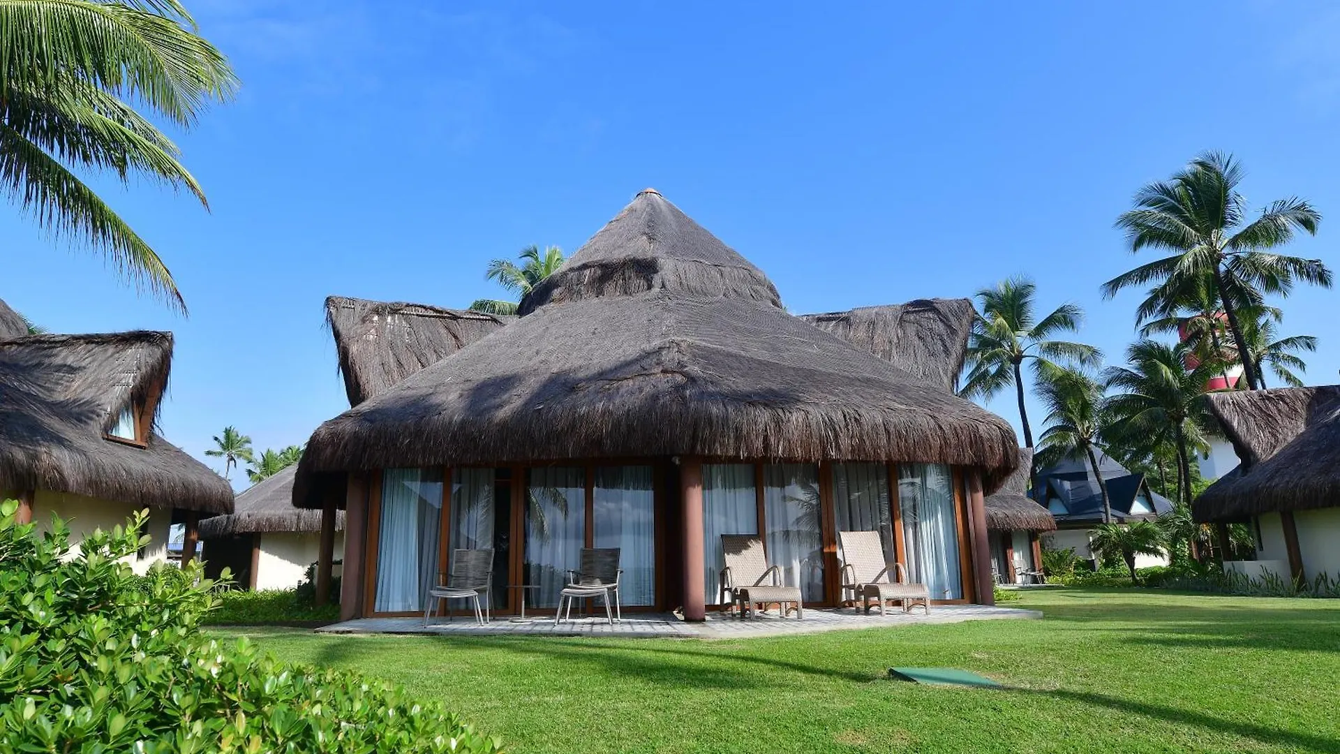 Summerville Resort Pôrto das Galinhas