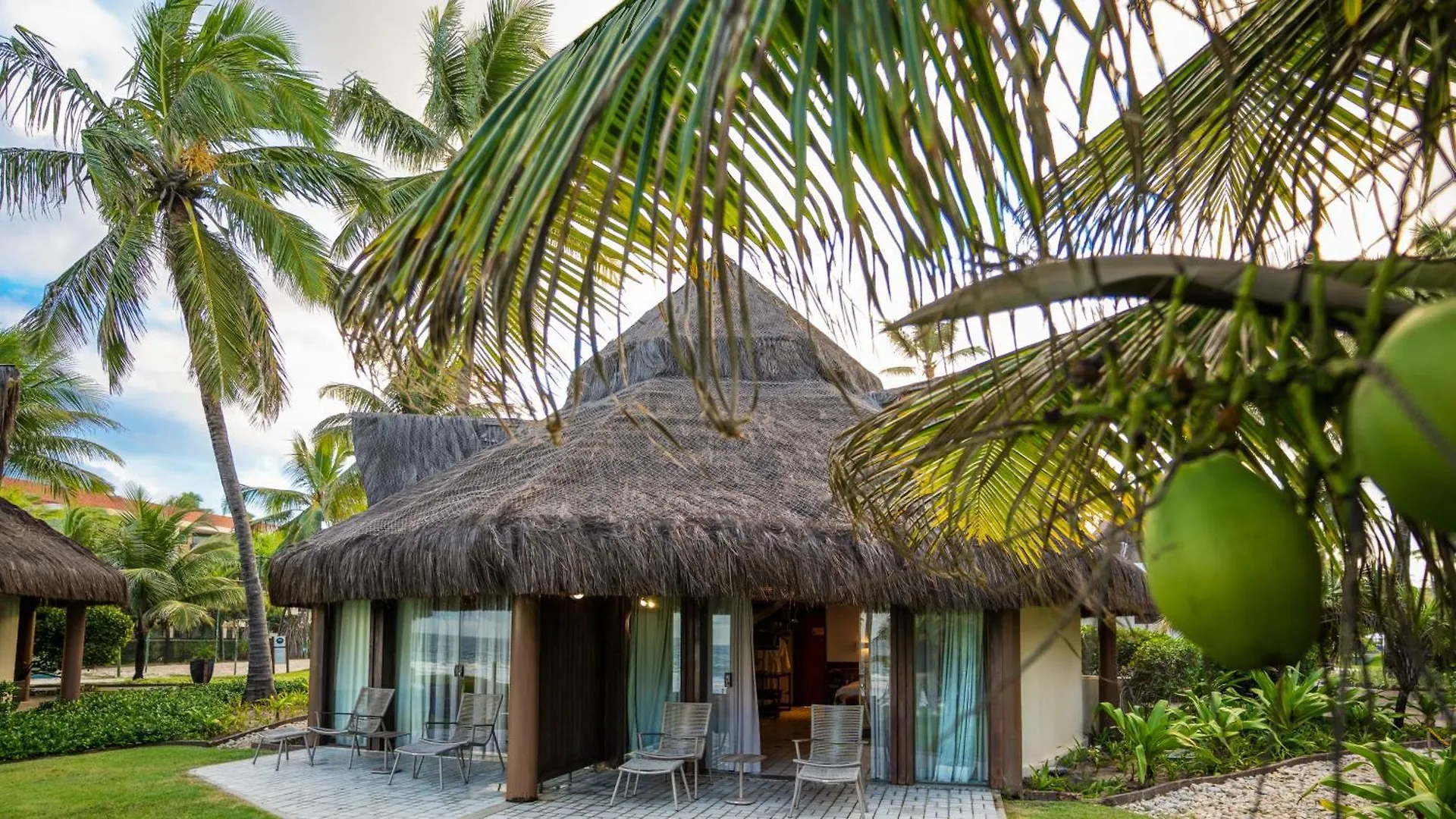 Summerville Resort Pôrto das Galinhas 브라질