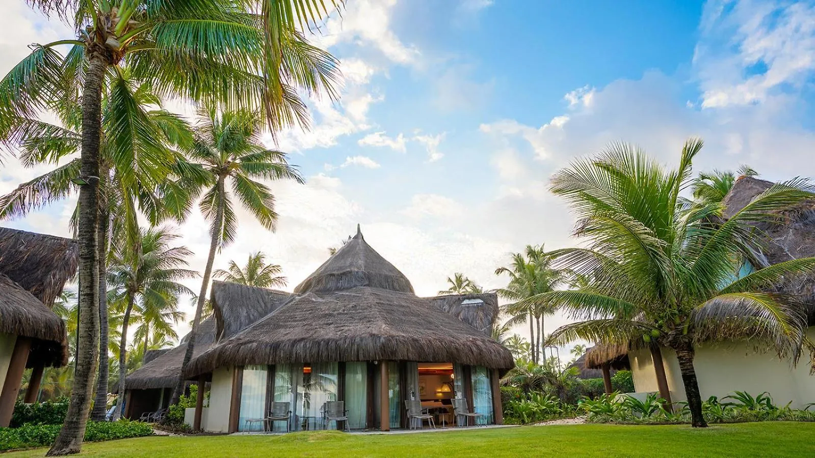 Summerville Resort Pôrto das Galinhas 브라질