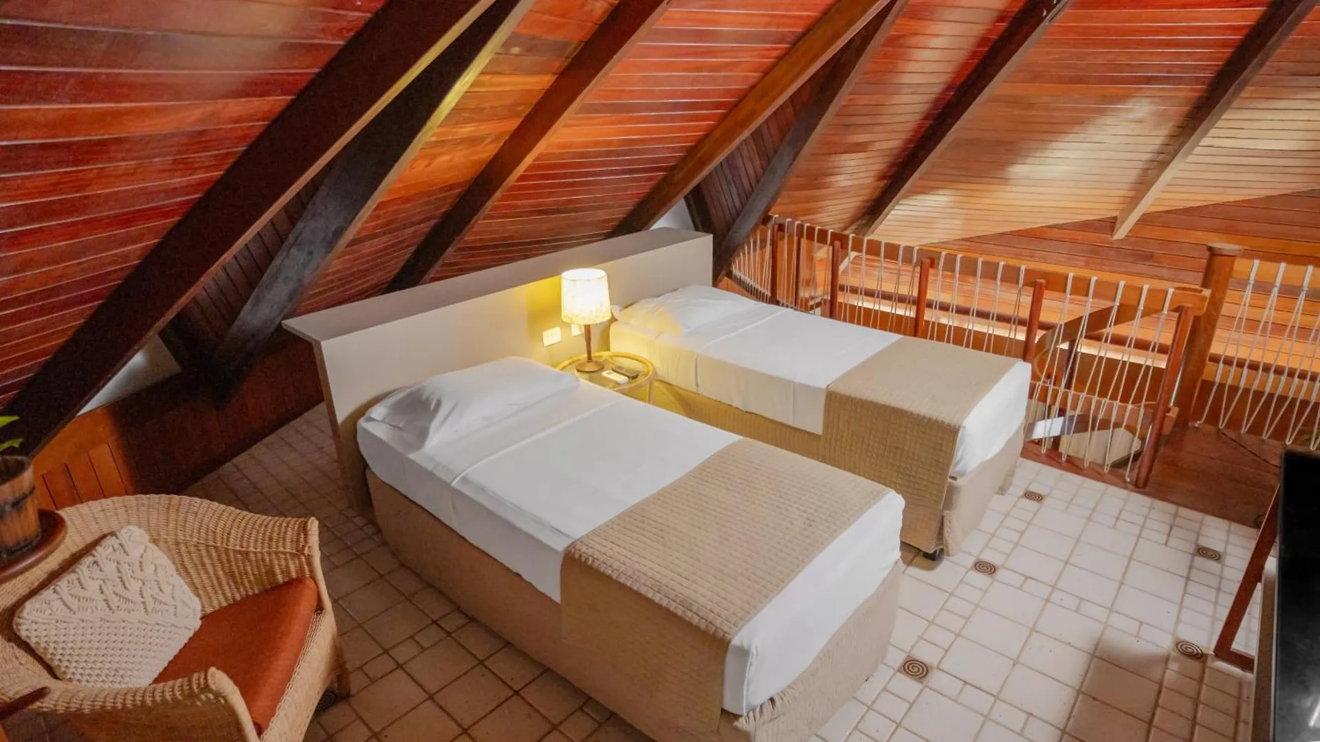 *****  Summerville Resort Pôrto das Galinhas 브라질