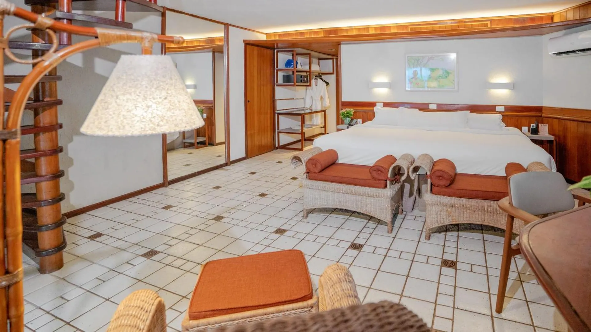 Summerville Resort Pôrto das Galinhas