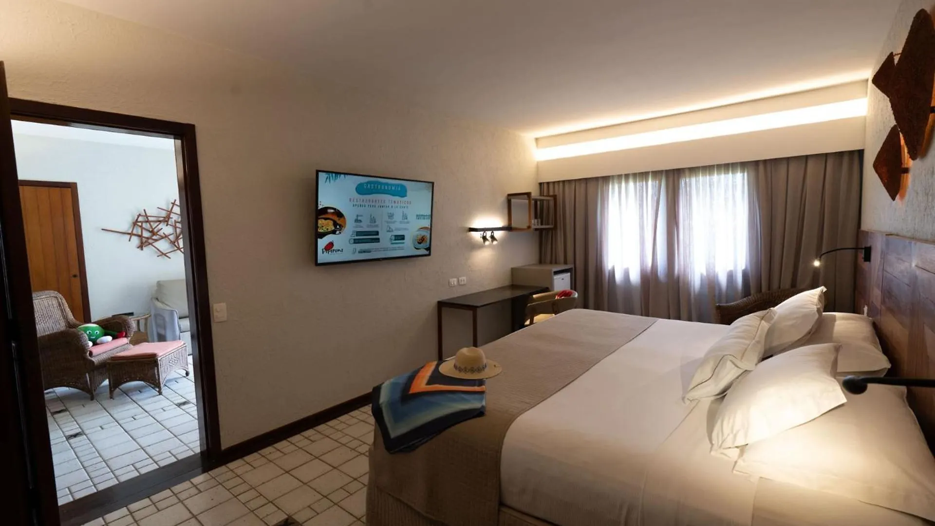 Summerville Resort Pôrto das Galinhas 브라질