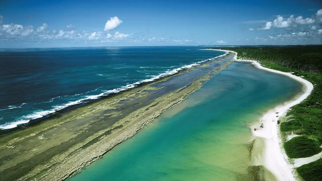 Summerville Resort Porto de Galinhas