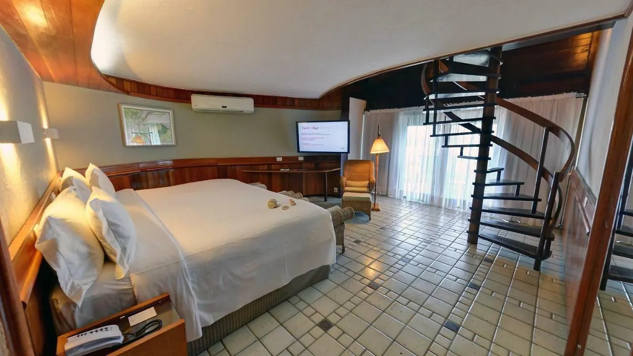 Summerville Resort Porto de Galinhas