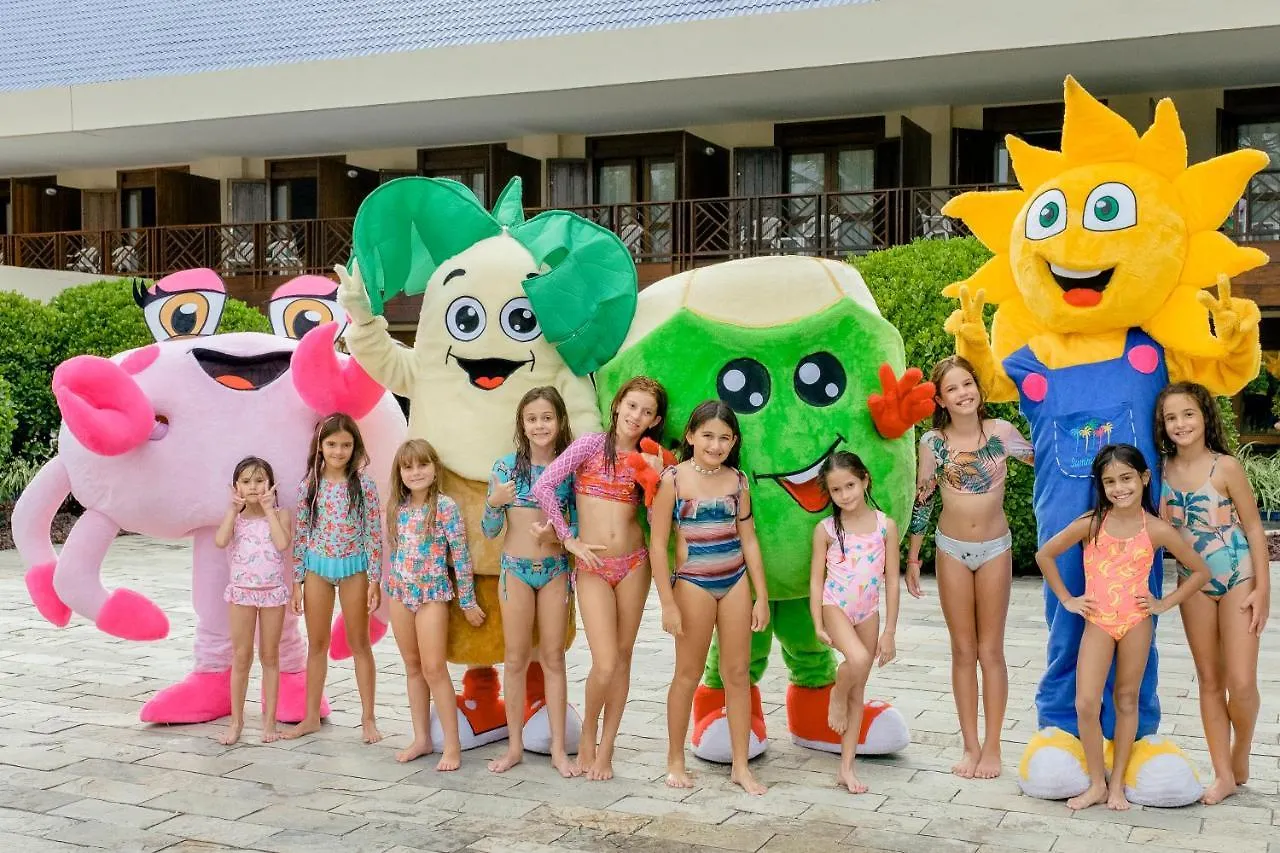 Summerville Resort Pôrto das Galinhas