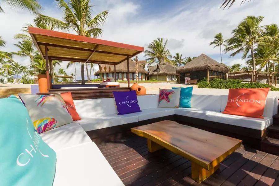 Summerville Resort Pôrto das Galinhas 5*,