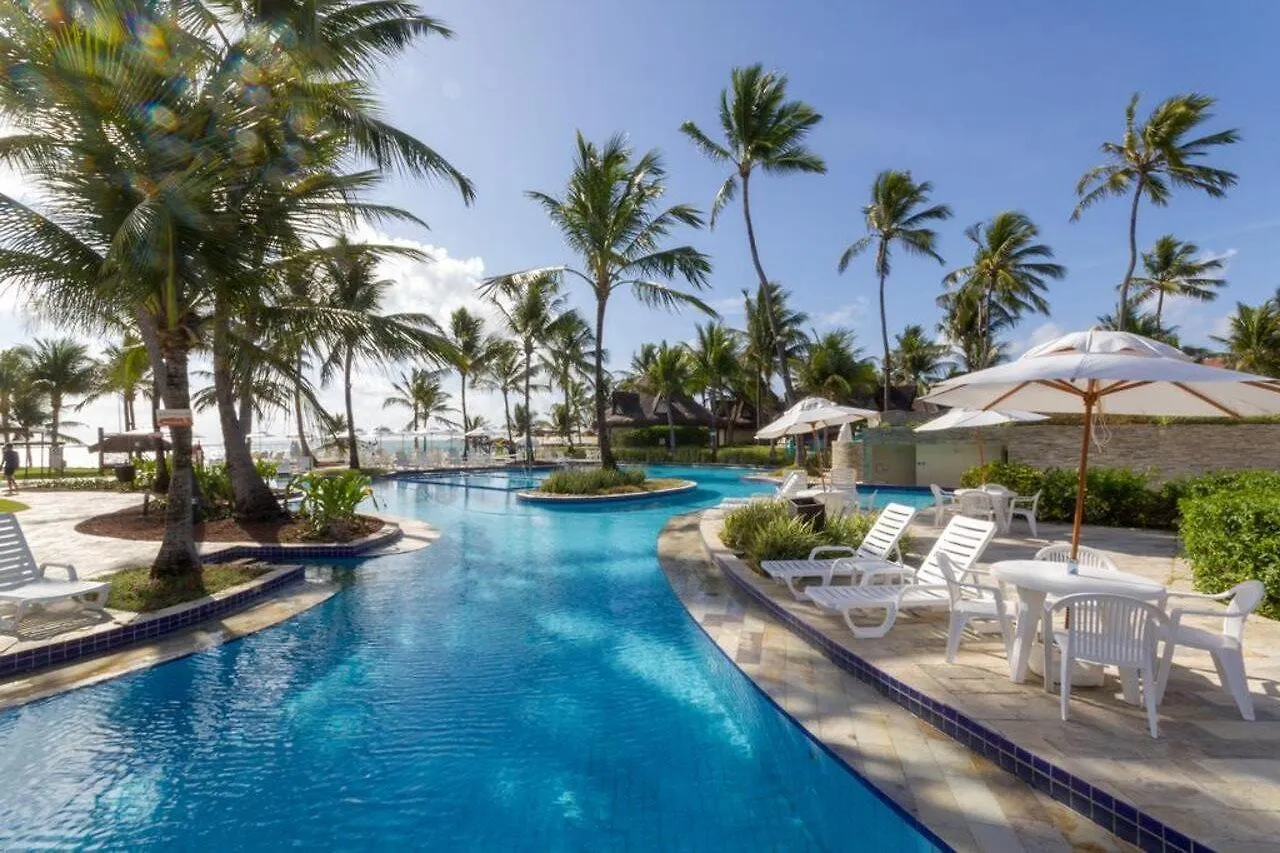 Summerville Resort Pôrto das Galinhas Brasilien