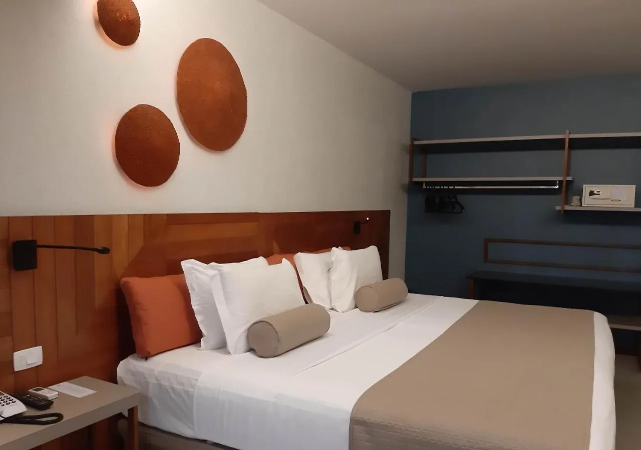 Summerville Resort Pôrto das Galinhas