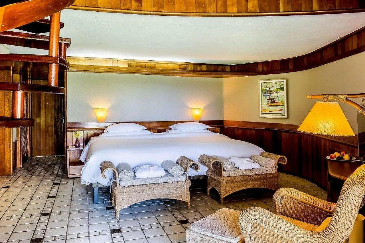 *****  Summerville Resort Pôrto das Galinhas Brasilien