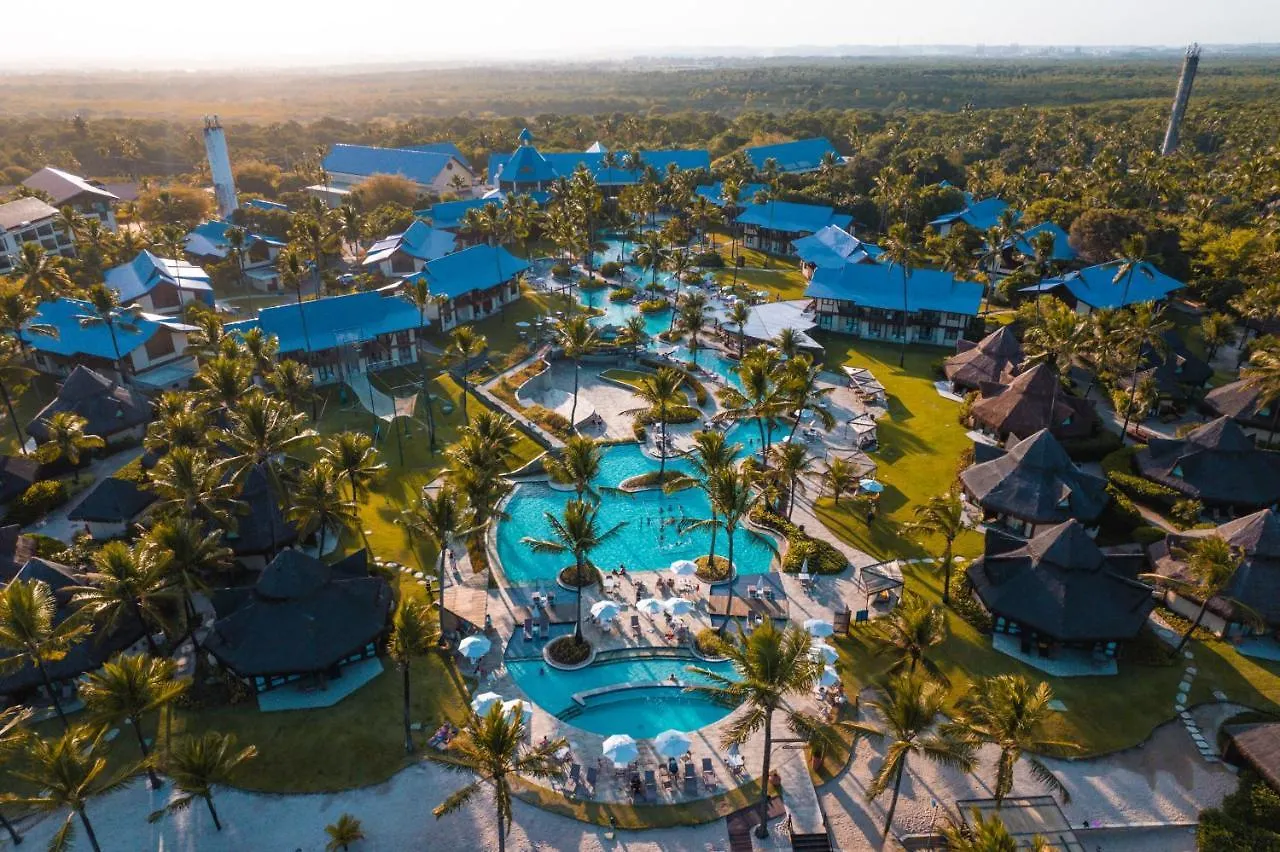 Summerville Resort Pôrto das Galinhas