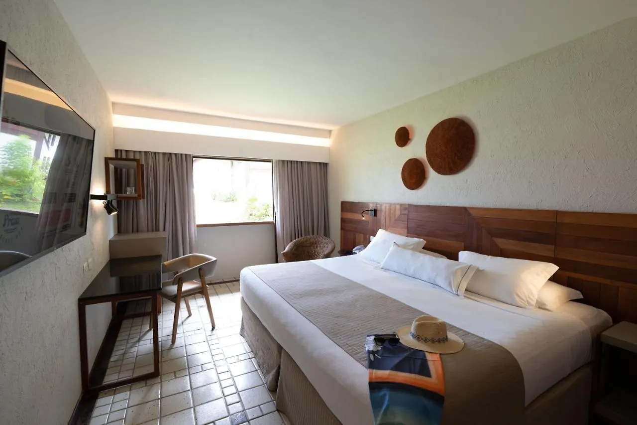 Summerville Resort Pôrto das Galinhas