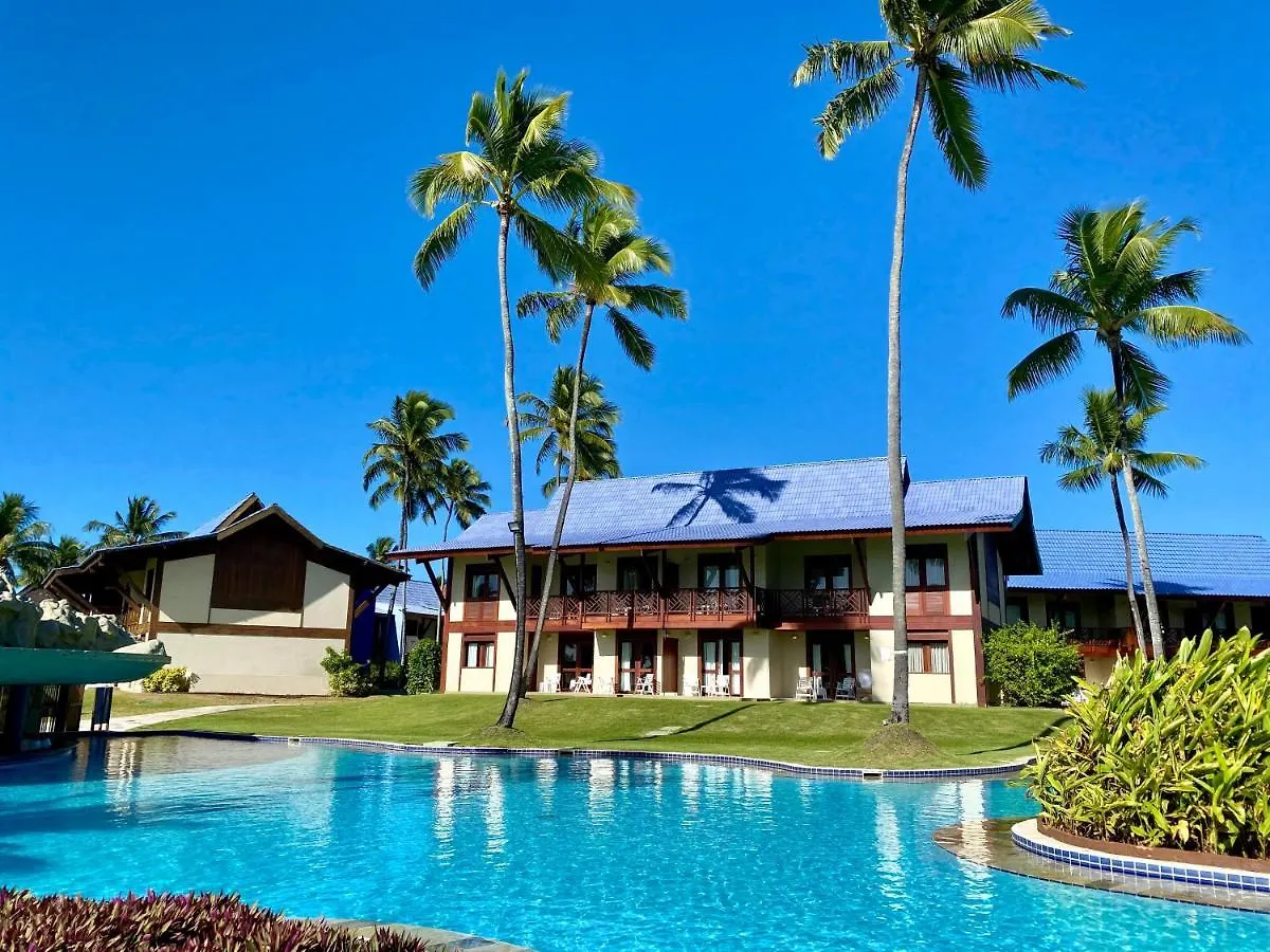 *****  Summerville Resort Pôrto das Galinhas Brasilien