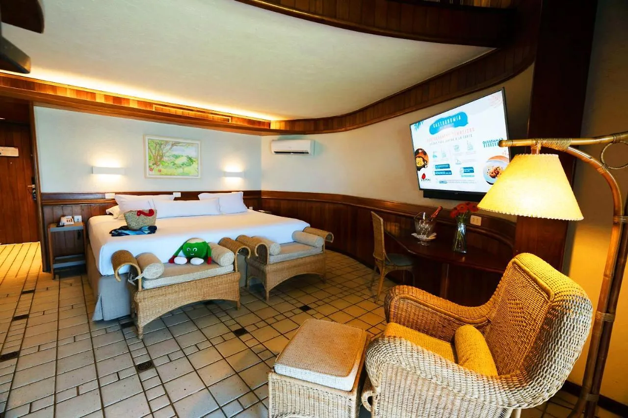 Summerville Resort Pôrto das Galinhas