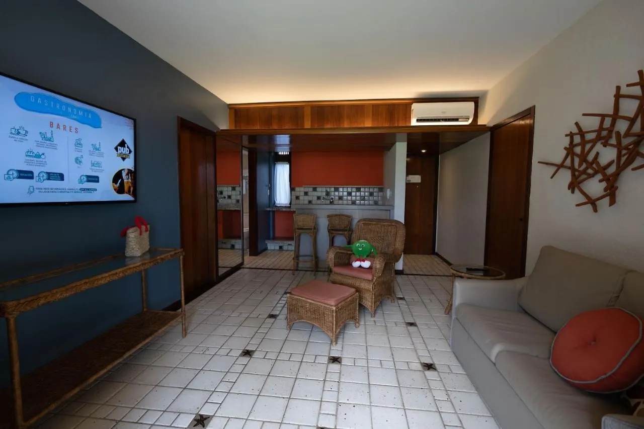 Summerville Resort Pôrto das Galinhas