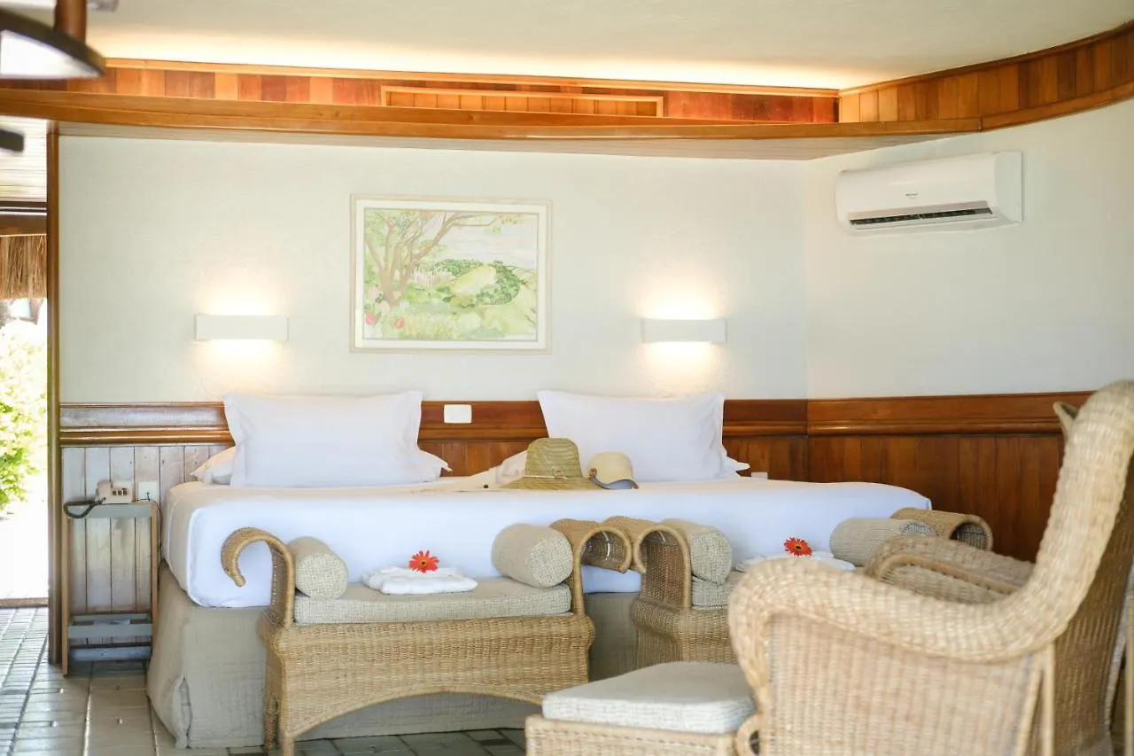 Summerville Resort Pôrto das Galinhas