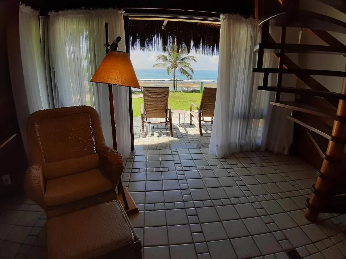 Summerville Resort Pôrto das Galinhas