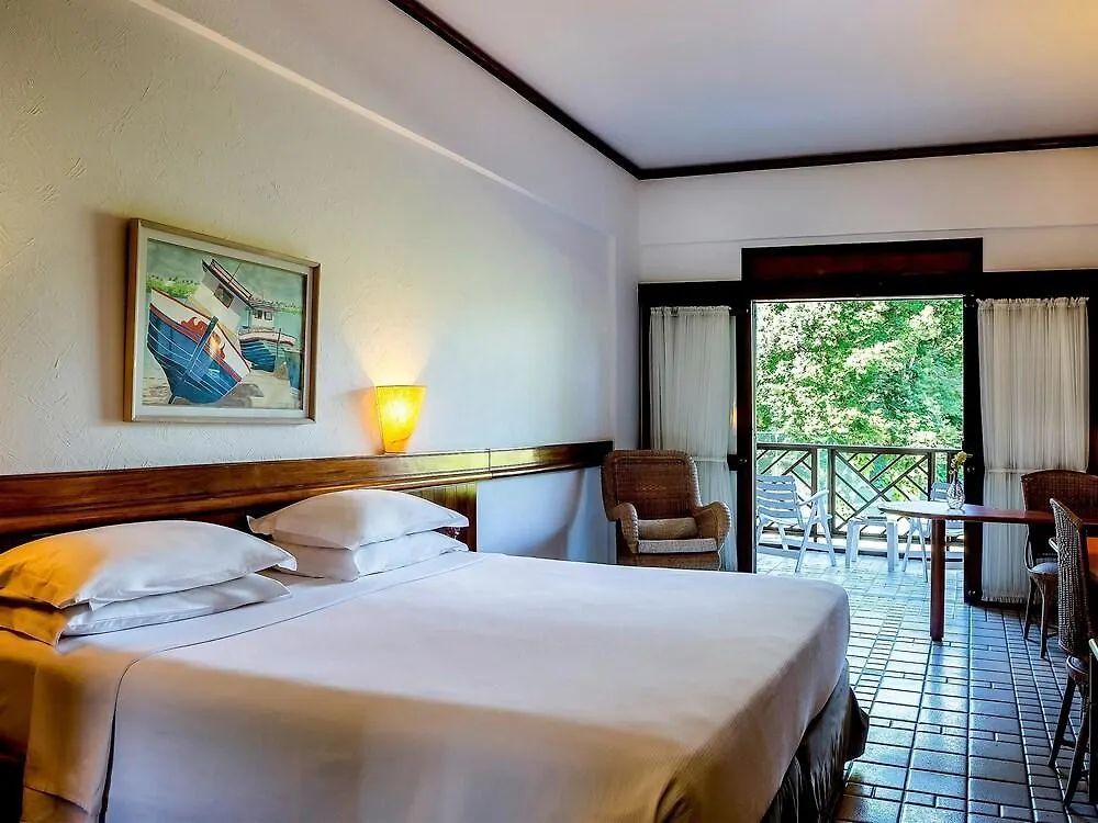 Summerville Resort Pôrto das Galinhas