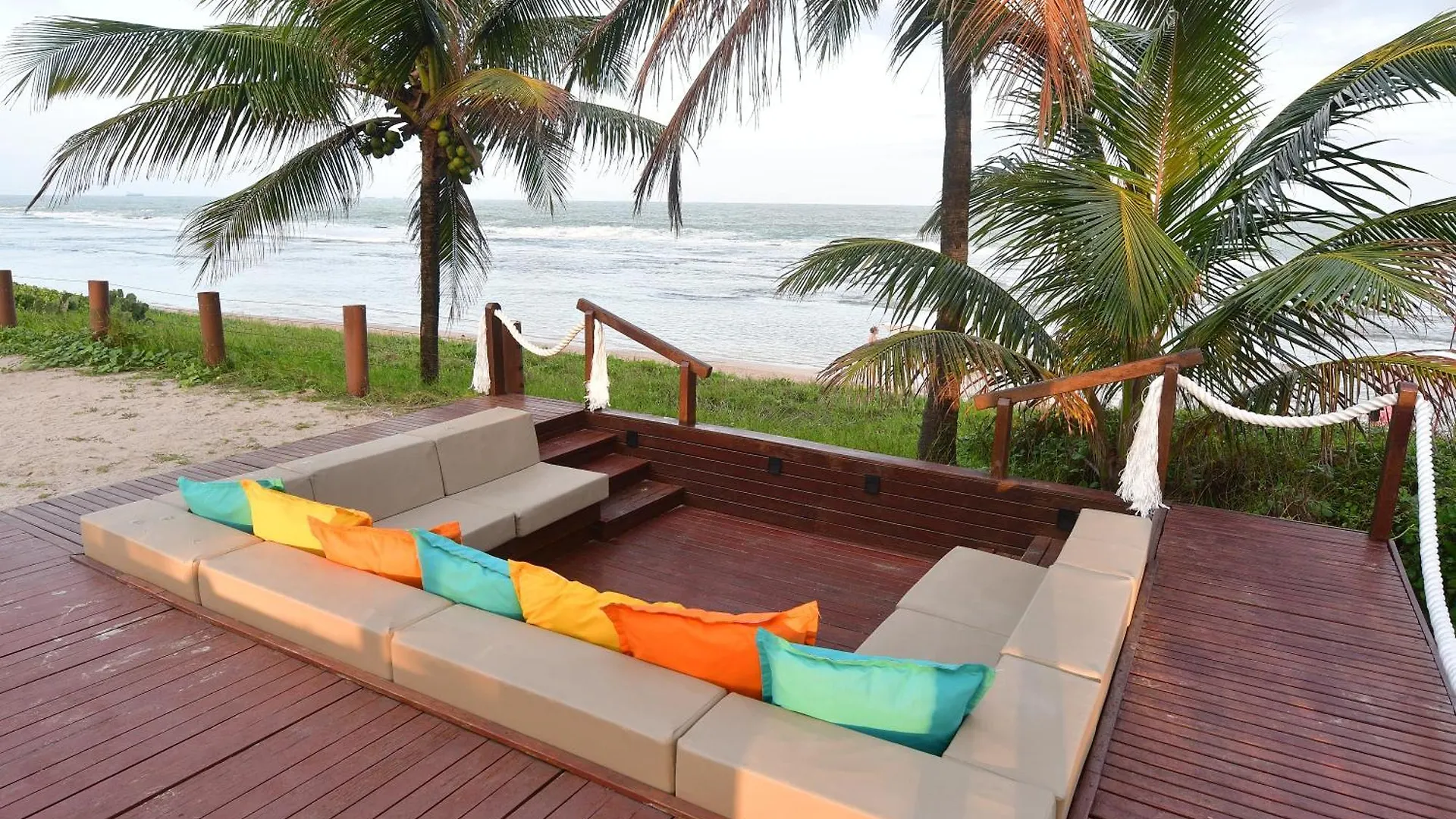 Summerville Resort Pôrto das Galinhas