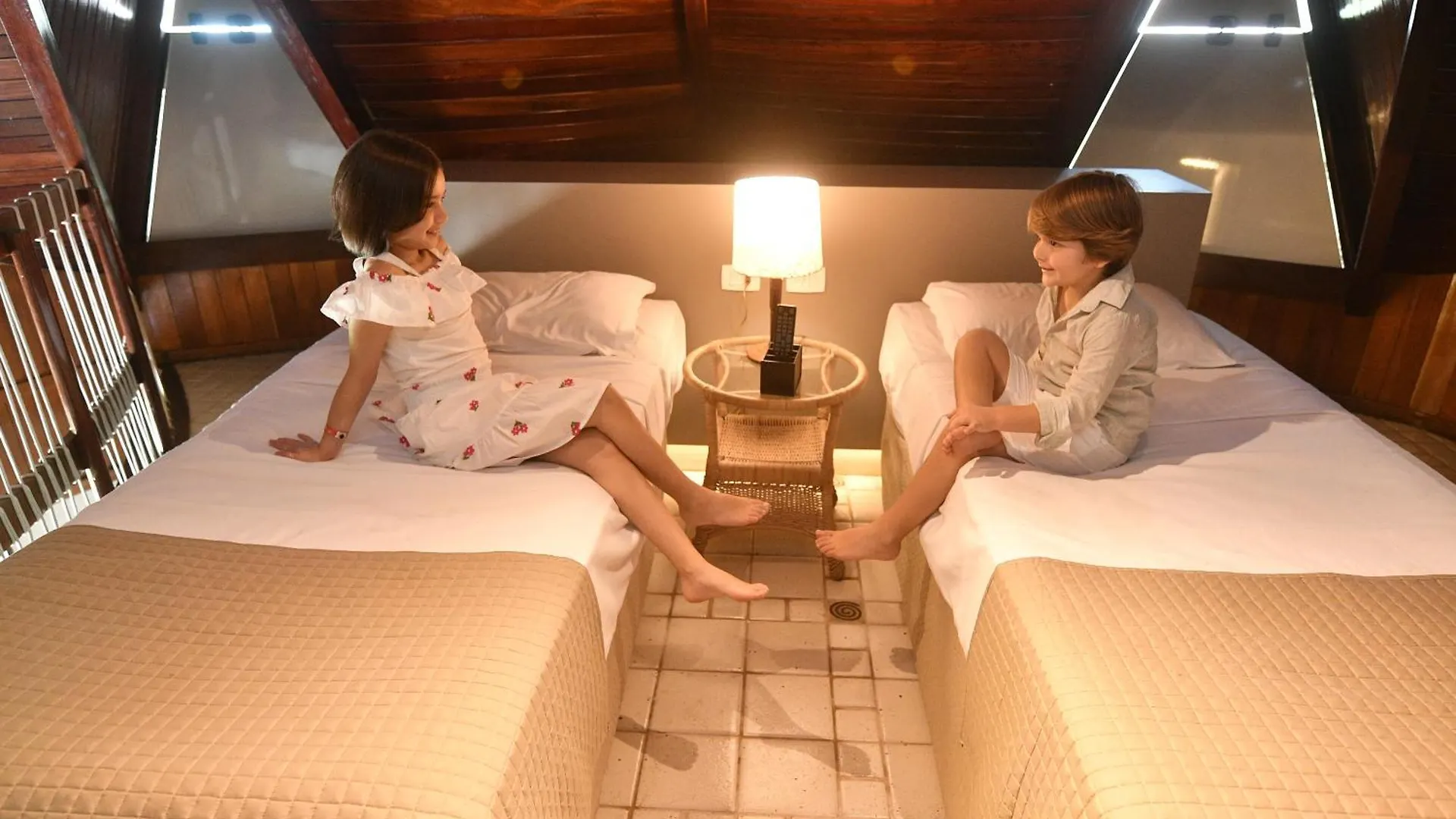 *****  Summerville Resort Pôrto das Galinhas Brasilien