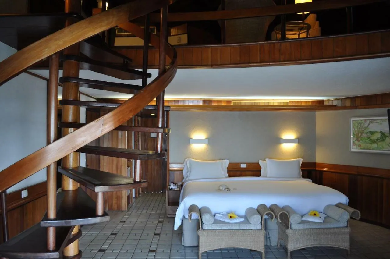 *****  Summerville Resort Pôrto das Galinhas Brasilien