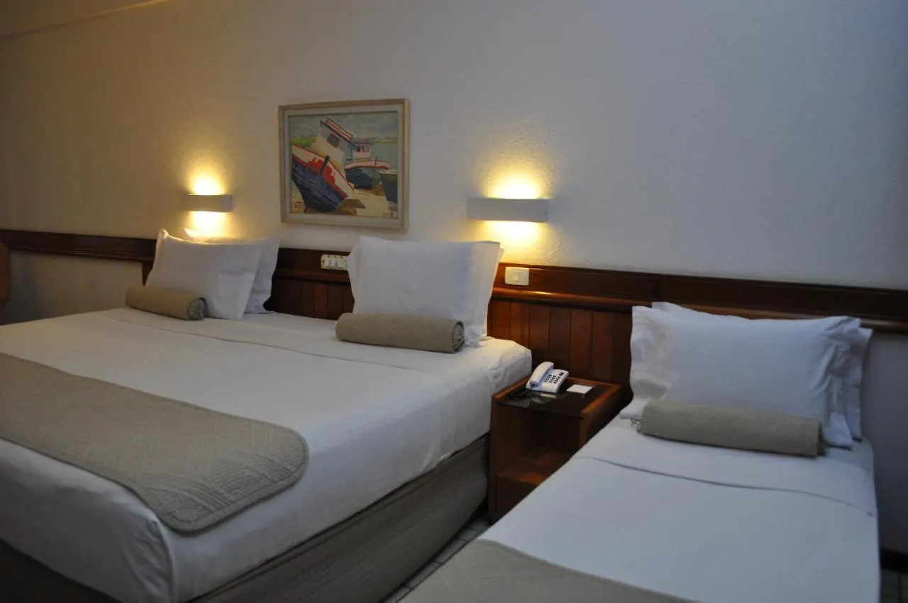 *****  Summerville Resort Pôrto das Galinhas Brasilien